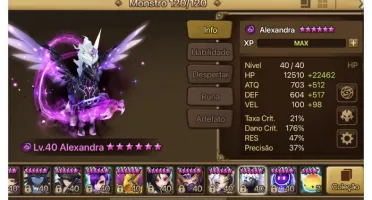 Conta SW Global G1/C2