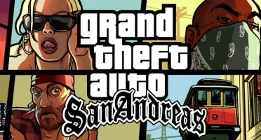 GTA San Andreas PC+RESIDENT 4 Brinde [Envio Imediato]