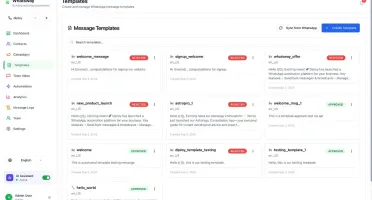 Whatsway - Plataforma SaaS de Marketing e Automação PHP