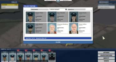 Xbox This Is the Police #C49786