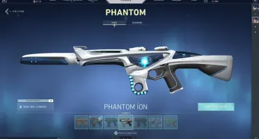 Conta Valorant Diamante III