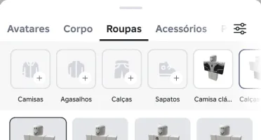 conta roblox com skins e 4 robux,boa em roube brainrot