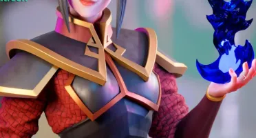 Azula 3D Stl