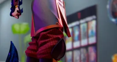 Azula 3D Stl