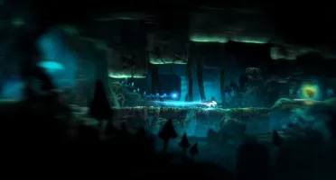 Xbox Ori and the Blind Forest (Definitive Edition) ( #C87409