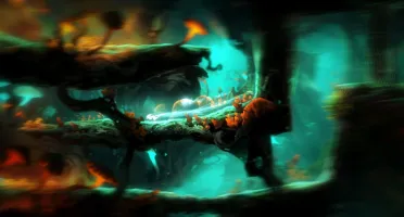 Xbox Ori and the Blind Forest (Definitive Edition) ( #C87409