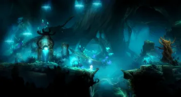 Xbox Ori and the Blind Forest (Definitive Edition) ( #C87409