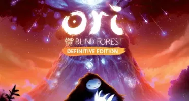 Xbox Ori and the Blind Forest (Definitive Edition) ( #C87409