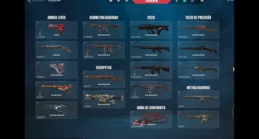 Skin Changer Valorant, 100% indetectável