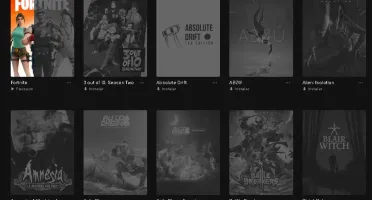 Conta Epic games - jogos - skins
