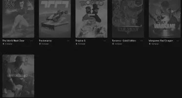 Conta Epic games - jogos - skins