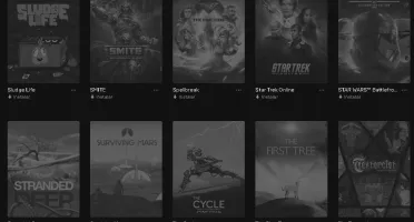 Conta Epic games - jogos - skins