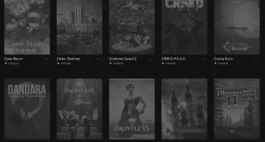 Conta Epic games - jogos - skins