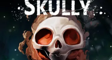 Xbox Skully #C60272