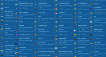Habbo conta 2009 emblemas e visuais antigos