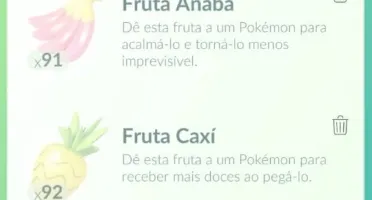 Vendo Conta Pokémon Go lvl-33