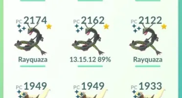 Vendo Conta Pokémon Go lvl-33