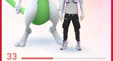 Vendo Conta Pokémon Go lvl-33