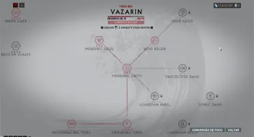 Conta warframe maestria 27 nukor riven, todos os warframes