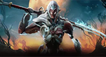 Conta warframe maestria 27 nukor riven, todos os warframes