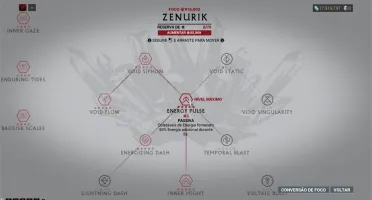 Conta warframe maestria 27 nukor riven, todos os warframes