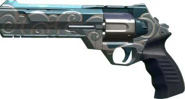 Conta de Valonrant Ranking Prata 1 com SKINS