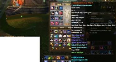 MAGO SERVIDOR GEMINI
