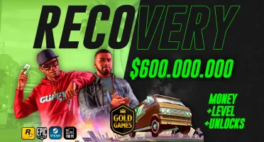Dinheiro GTA V Online - 600 milhões para PC