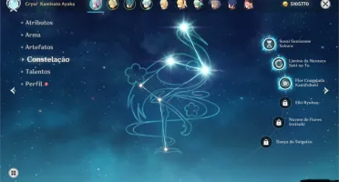 CONta Ar 48!! AYAKA C3 Banner garantido