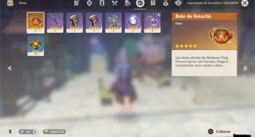 CONta Ar 48!! AYAKA C3 Banner garantido