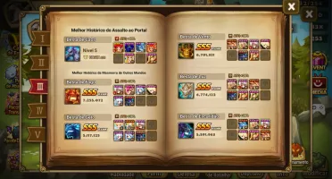 Conta sw com Ld top nat 5