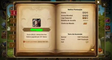 Conta sw com Ld top nat 5