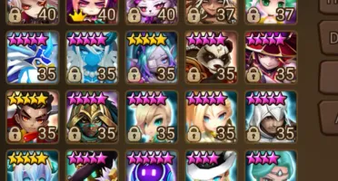 Conta sw com Ld top nat 5