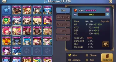 Conta sw com Ld top nat 5