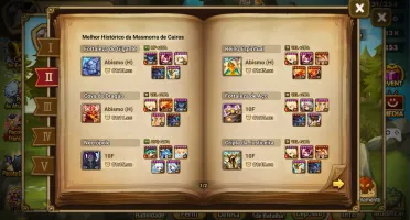 Conta sw com Ld top nat 5