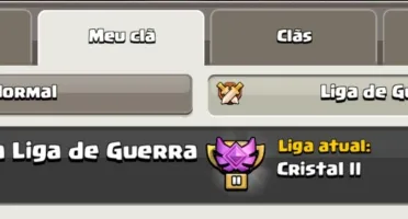 CLÃ NÍVEL 13