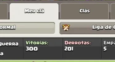 CLÃ NÍVEL 13