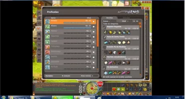 PANDA LVL199,SACRI153 FERREIRO,MINEIROLVL200 SER HELIOBOROS