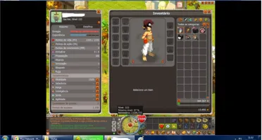 PANDA LVL199,SACRI153 FERREIRO,MINEIROLVL200 SER HELIOBOROS