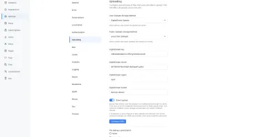 Script Php - Sistema Compartilhamento De Arquivos Em Cloud