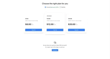 Script Php - Sistema Compartilhamento De Arquivos Em Cloud