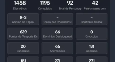 ACC ENDGAME | Arlecchino C1R1, Skirk R1, Neuvillette +50 T5