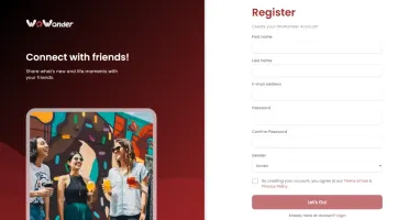 🚀 Saas de Plataforma de Rede Social em PHP 🚀