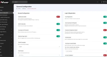 🚀 Saas de Plataforma de Rede Social em PHP 🚀