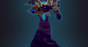Nullaeus / Conquista Let Me Solo Him