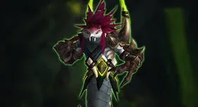 Azta'rec / Conquista Let Me Solo Him