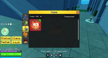 conta blox fruits lvl max com dragon,kitsune,control e etc