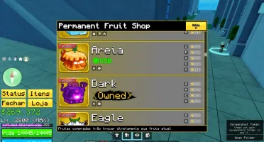 conta blox fruits lvl max com dragon,kitsune,control e etc