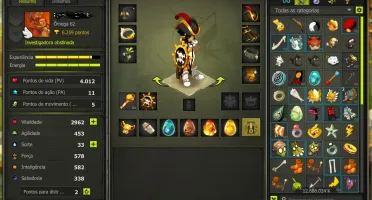 Dofus