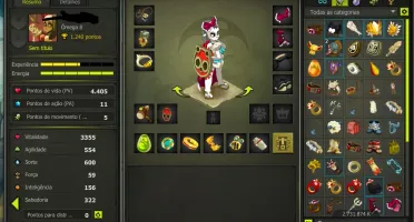 Dofus